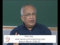 Mod-01 Lec-08 Angular Momentum in Quantum Mechanics