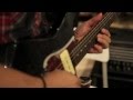 Rosli Mansor - Yamaha Pacifica 611 HFM / Laney Ironheart IRT60H