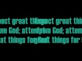 Click here to watch this video Christian Quotes