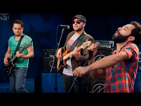 Um Assovio Qualquer - Thiago e os Quase Quinze