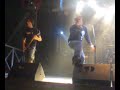 SOWN Overrule live SOWN Overrule live