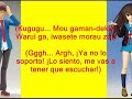 Dueto Kyon-Kyonko: Kentai Life Returns fansub en espa�ol