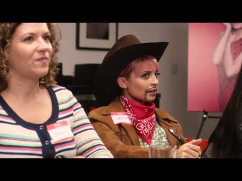 CANDIDLY NICOLE SEASON 2 FOCUS GROUP