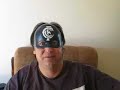 AFL Round 4 carlton v collingwood and win averting 15 losses in a row and setting a new club record of continuos losses