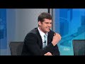 Jonathan Brown on the footy show/drunk call