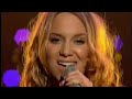 Agnes - Lilla Melodifestivalen 2008