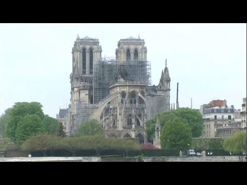 Frankreich: 700 Millionen private Spenden fr den Wiederaufbau von Notre-Dame