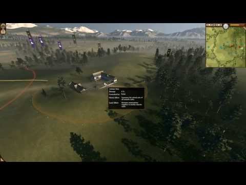 alesar news - Like what I do? Subscribe! ▽ Game info. Dragon War is Shogun 2 FotS tournament hosted by Alesar. Date: 2013-06-01 Forum thread of group 14: http://ussrtw.r...