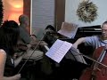 Piazolla - Invierno Porteno