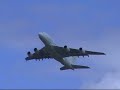 highlights from farnborough airshow 2008