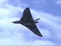 highlights from farnborough airshow 2008