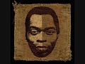 fela kuti mistake
