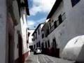 A walk through Taxco, Mexico
