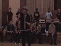 Techno, Pringlz, Pandora - BOAA2 Judges