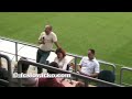 férovka s vedením FCS