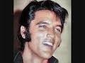 Elvis Presley - If I Can Dream (Take 4)