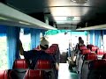 Tight Bus in Hong Kong
