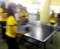 IA05203 Playing Table Tennis Part 2