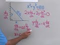 Calculus: Related Rates 2 Calculus: Related Rates 2