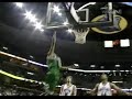 Tyrus Thomas - The New Kid has Arrived