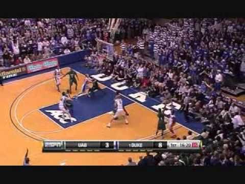 Nolan Smith Highlights