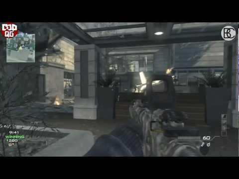 comment avoir plus d xp mw3