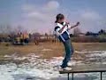 flipping out at school pt2