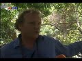 �ltimas escava��es 2007 - Cidade Velha
