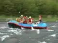 Deschutes River Rafting