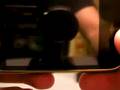 World FIRST Dual SIM TV-iPhone copy S689 TV Gold