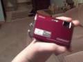 Nikon CoolPix Touch Screen Nikon CoolPix Touch Screen
