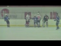 2009-10 ADK Phantoms Midget B vs Saratoga 11-29-2009.mpg