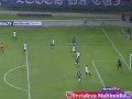 Jogo Fortaleza 1 x 2 Bragantino - 1º Turno 13º  Serie B 2009