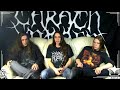 CARACH ANGREN - interview 3/3
