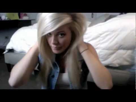 how to get more volume in your hair