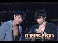 YooSu 081004 Asia Song Festival - Very cute !!!!!!!!