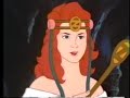 Dorothy Meets Ozma Of Oz Part 3: The Guessing Game