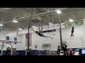 Joseph Rings Slow Motion