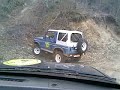 Schioppo 2008 Sj 413-Patrol GR Y61 4x4 Elia-Lucky - Rampone