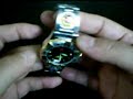 Night Vision Hands Watch Night Vision Hands Watch