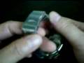 Night Vision Hands Watch