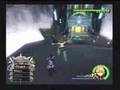 Roxas & Axel VS Xemnas & Saix