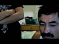 andres reaction