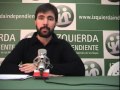 Comunicado Pleno de Enero
