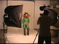 Joanna Ke Photo Shoot
