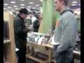 videos de Chance Encounter with Rainman (Part II)