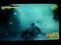 MGS4  Otacon vs Gekko
