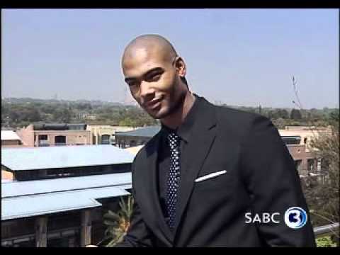 Didier Zonga on Top Billing 