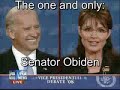 Palin Says: 