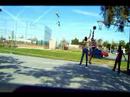 Basketball at mcgarvin park